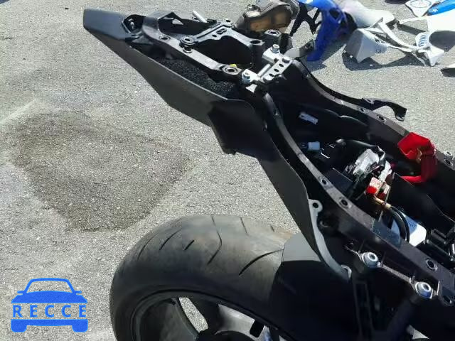 2015 YAMAHA YZFR1 JYARN39E6FA000253 Bild 5