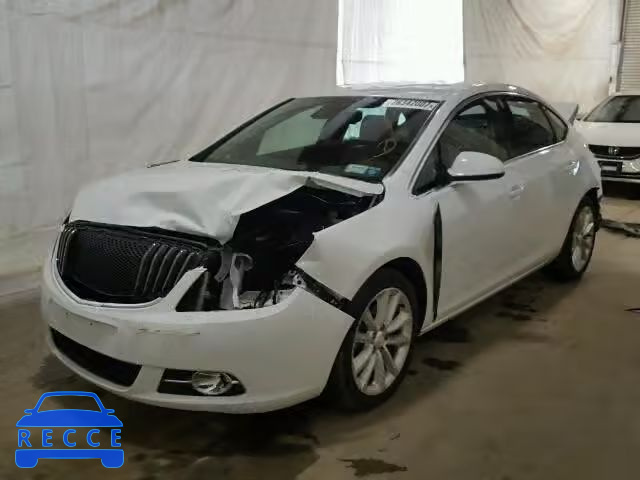 2015 BUICK VERANO CON 1G4PR5SK3F4123966 зображення 1