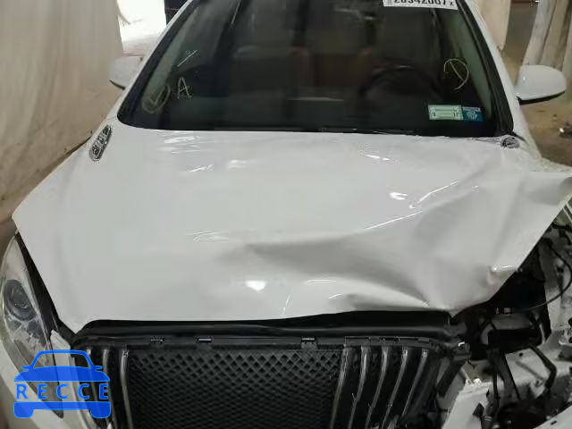 2015 BUICK VERANO CON 1G4PR5SK3F4123966 Bild 6