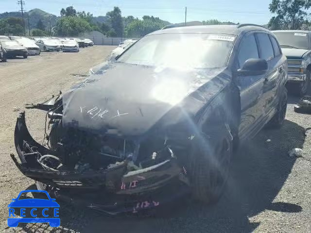 2012 AUDI Q7 PRESTIG WA1DGBFE0CD004522 image 1