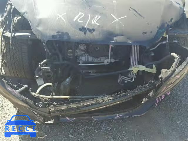 2012 AUDI Q7 PRESTIG WA1DGBFE0CD004522 image 8