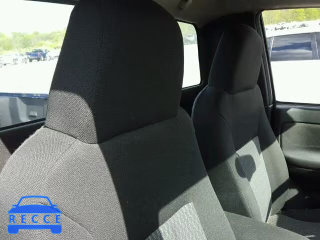 2009 GMC CANYON 1GTCS149998159555 image 5
