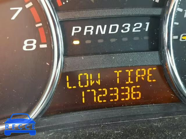 2009 GMC CANYON 1GTCS149998159555 image 7