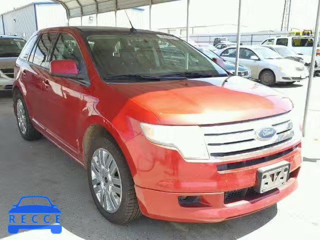 2010 FORD EDGE SPORT 2FMDK4AC1ABA19728 Bild 0