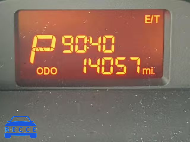 2017 KIA RIO LX KNADM4A35H6045561 image 7