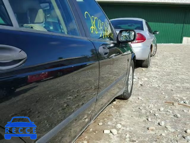 2001 SAAB 9-5 YS3ED48E613043011 Bild 8