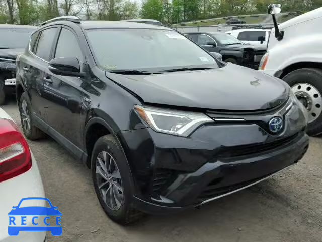 2017 TOYOTA RAV4 HV LE JTMRJREV7HD060455 зображення 0