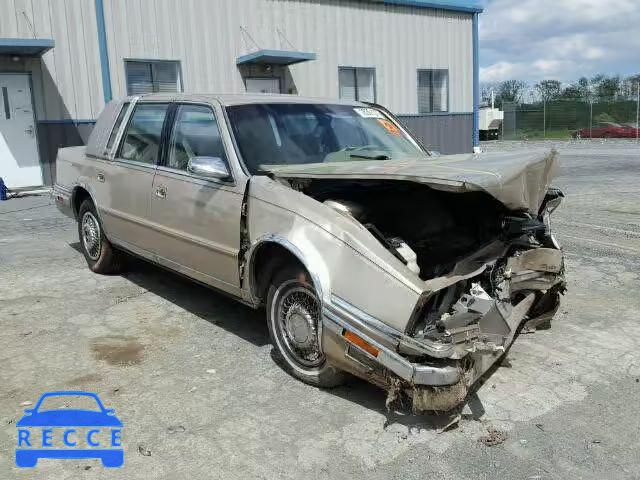 1990 CHRYSLER NEW YORKER 1C3XY66R2LD884542 image 0