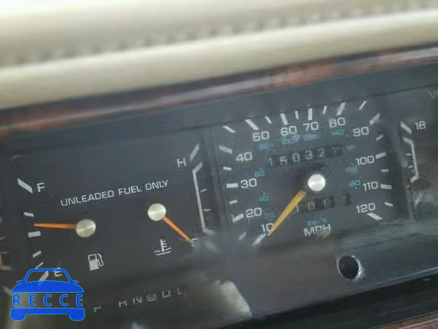 1990 CHRYSLER NEW YORKER 1C3XY66R2LD884542 image 7