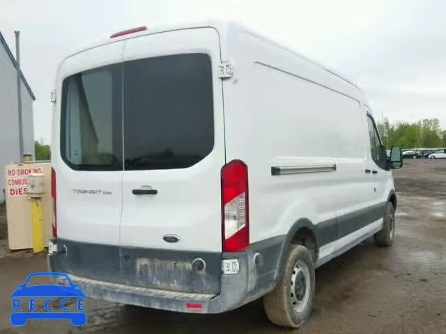 2017 FORD TRANSIT T- 1FTYR2CM0HKA05704 image 3