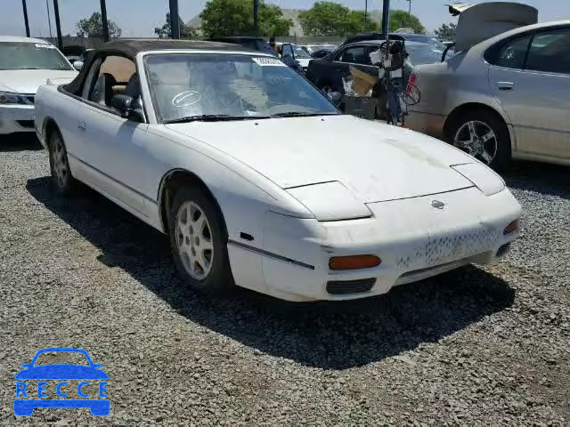 1992 NISSAN 240SX JN3MS36A9NW102098 зображення 0