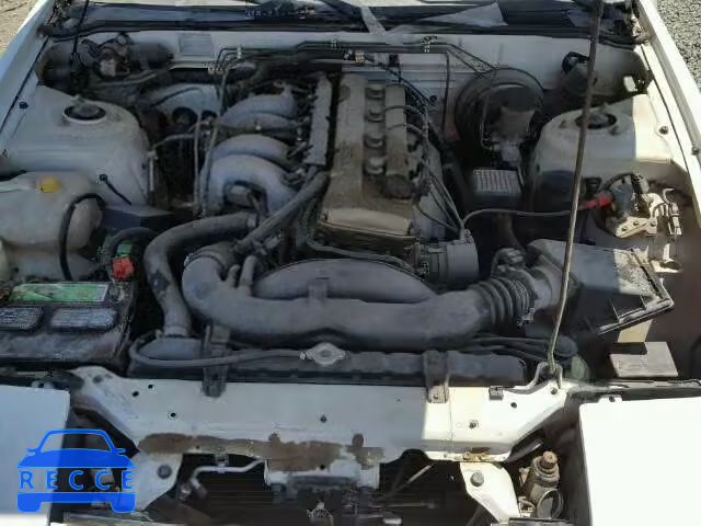 1992 NISSAN 240SX JN3MS36A9NW102098 image 6
