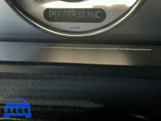 2007 MERCEDES-BENZ E550 WDBUF72X07B021771 image 7