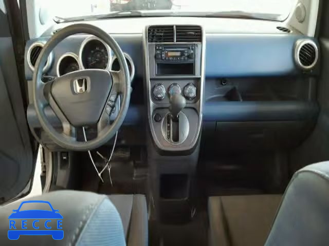 2006 HONDA ELEMENT LX 5J6YH18356L007088 image 8