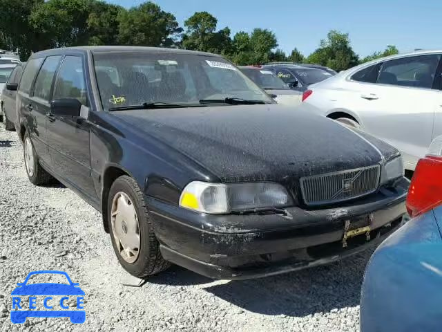 1998 VOLVO V70 YV1LW5573W2512857 image 0