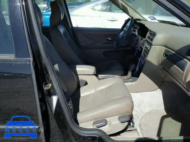 1998 VOLVO V70 YV1LW5573W2512857 image 4