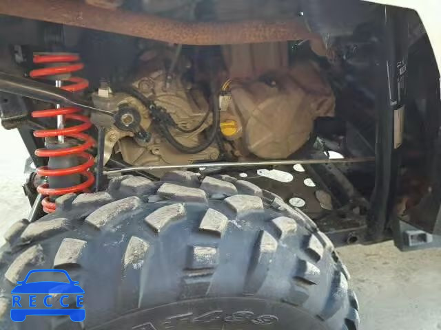 2014 POLARIS SPORTSMAN 4XABH33A6EA128971 Bild 9