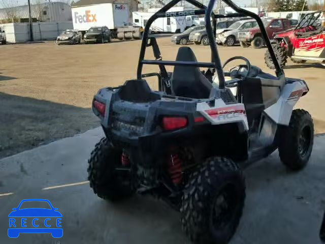 2014 POLARIS SPORTSMAN 4XABH33A6EA128971 Bild 3