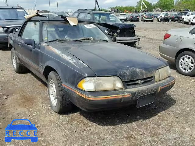 1988 FORD MUSTANG LX 1FABP44A4JF239229 Bild 0