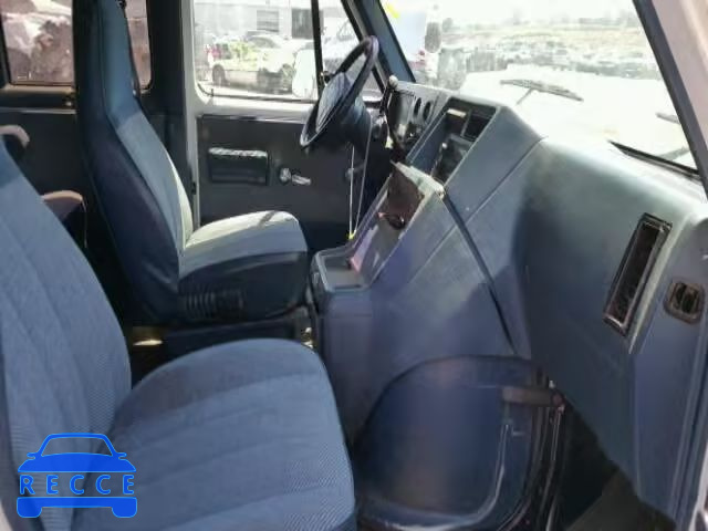1995 CHEVROLET SPORTVAN G 1GNEG25K6SF226882 image 4
