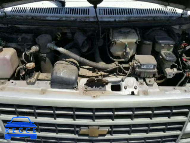 1995 CHEVROLET SPORTVAN G 1GNEG25K6SF226882 image 6