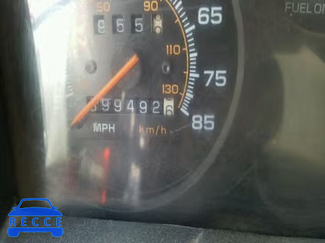 1995 CHEVROLET SPORTVAN G 1GNEG25K6SF226882 image 7