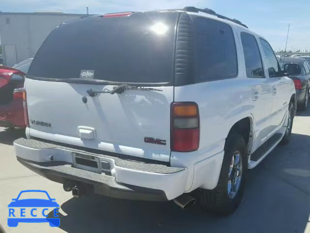 2001 GMC DENALI 1GKEK63U01J217405 image 3