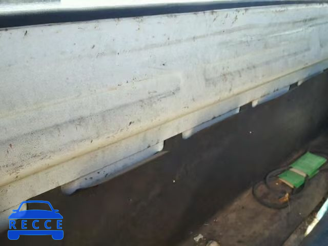 1977 GMC SIERRA TCL447S525372 Bild 5