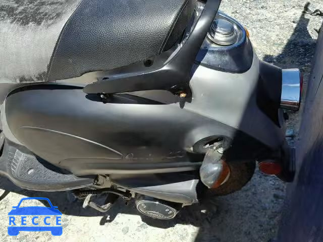 2008 OTHE SCOOTER LL8TMK4F680F0016 image 8