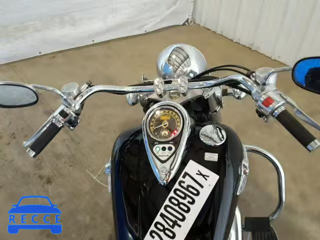 2006 KAWASAKI VN1500-N1 JKBVNAN146A025085 image 4