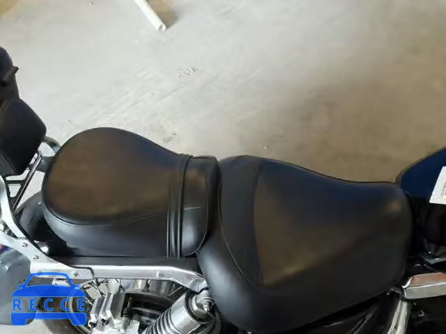 2006 KAWASAKI VN1500-N1 JKBVNAN146A025085 Bild 5