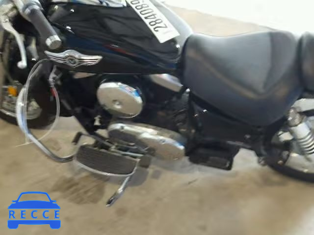 2006 KAWASAKI VN1500-N1 JKBVNAN146A025085 Bild 8