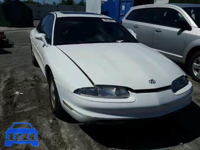 1998 OLDSMOBILE AURORA 1G3GR62C6W4106971 image 0