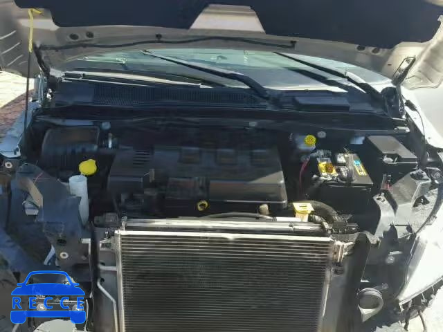 2009 VOLKSWAGEN ROUTAN SEL 2V8HW54X09R518204 image 6