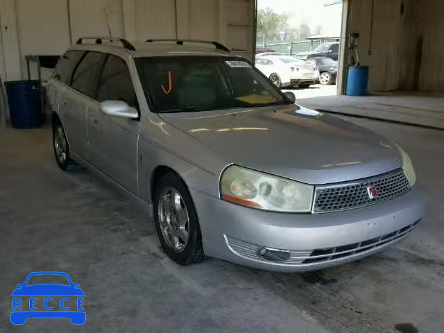 2003 SATURN LW200 1G8JU84F93Y505606 image 0