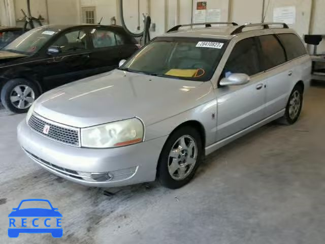 2003 SATURN LW200 1G8JU84F93Y505606 image 1