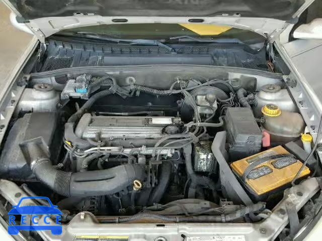 2003 SATURN LW200 1G8JU84F93Y505606 image 6