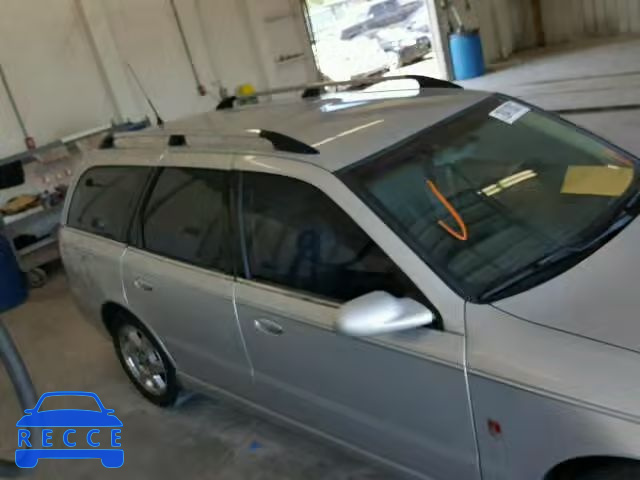 2003 SATURN LW200 1G8JU84F93Y505606 image 8