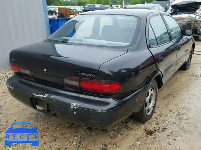 1994 GEO PRIZM/LSI 1Y1SK5360RZ045802 image 3