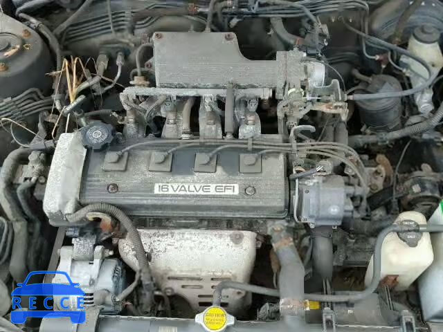 1994 GEO PRIZM/LSI 1Y1SK5360RZ045802 image 6