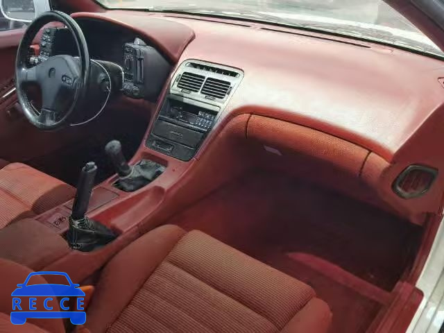 1990 NISSAN 300ZX JN1RZ24AXLX005412 image 8