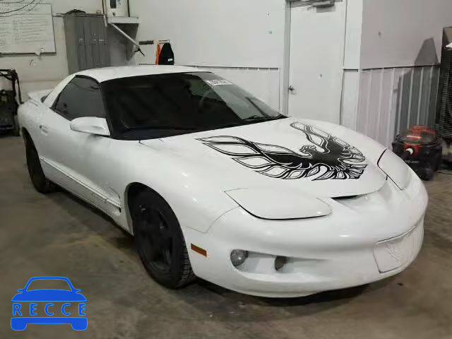 1999 PONTIAC FIREBIRD 2G2FS22K9X2224315 зображення 0