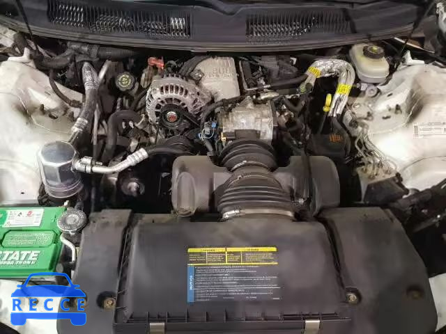1999 PONTIAC FIREBIRD 2G2FS22K9X2224315 зображення 6