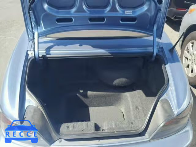 2005 HONDA S2000 JHMAP21495S001848 image 5