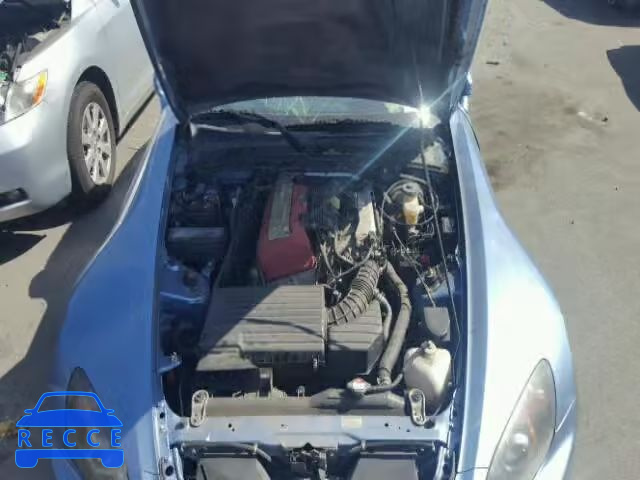 2005 HONDA S2000 JHMAP21495S001848 image 6