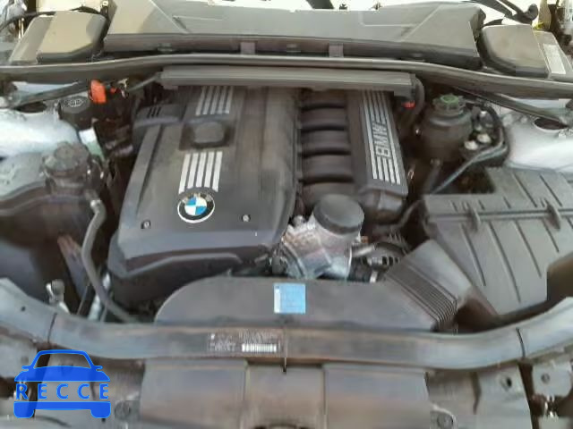 2007 BMW 328IT WBAVS13537FX15341 image 6