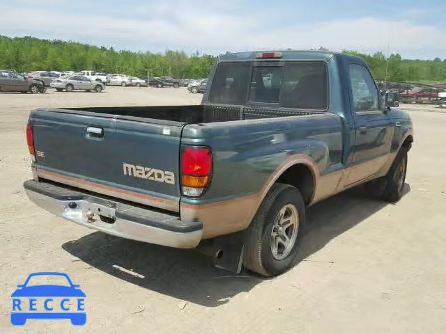 1998 MAZDA B2500 4F4YR12C4WTM40386 image 3