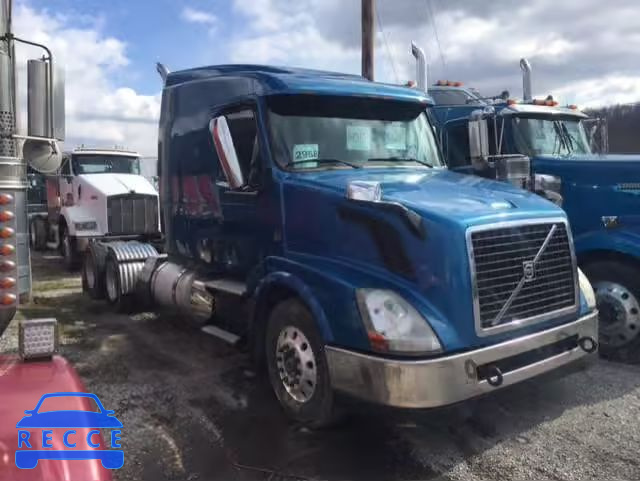 2012 VOLVO VNL 4V4NC9KJ9CN555340 image 0