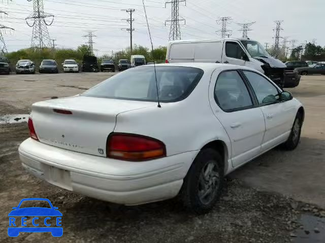 1997 DODGE STRATUS ES 1B3EJ56X7VN655157 image 3