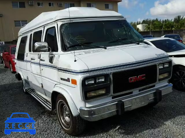 1995 GMC RALLY/VAND 1GDEG25K9SF542104 image 0